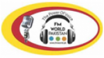 Écouter FM World Pakistan en live Écouter FM World Pakistan en live