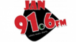 Écouter Jan FM en live