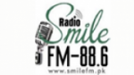 Écouter Smile Fm 88.6 en live