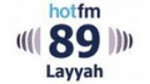 Écouter Hot FM 89 Layyah en direct