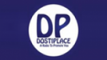Écouter Dostiplace en live Écouter Dostiplace en live