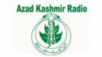 Écouter Azad Kashmir Radio en direct