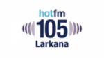 Écouter Hot FM 105 Larkana en direct