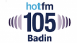 Écouter Hot FM 105 Badin en direct Écouter Hot FM 105 Badin en direct