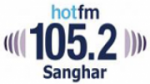 Écouter Hot FM 105.2 Sangar en live