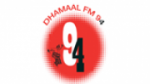 Écouter Dhamaal FM en live