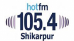 Ecouter Hot+FM+105.4+Shikarpur Shikarpur en direct
