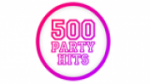 Écouter Radio Open FM - 500 Party Hits en live