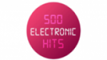 Écouter Radio Open FM - 500 Electronic Hits en direct