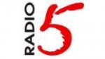 Écouter Radio 5 en direct