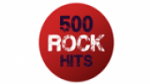 Écouter Radio Open FM - 500 Rock Hits en live