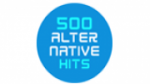 Écouter Radio Open FM - 500 Alternative Hits en live