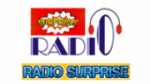 Écouter Radio Surprise en live Écouter Radio Surprise en live