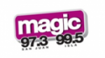 Écouter Magic 97.3 en direct Écouter Magic 97.3 en direct
