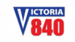 Écouter Victoria 840 AM en live