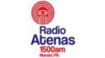 Écouter Radio Atenas 1500 AM en live