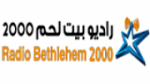 Écouter Radio Bethlehem 2000 en ligne