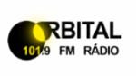 Écouter Radio Orbital en live Écouter Radio Orbital en live