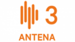 Écouter Antena 3 en live