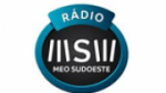 Écouter Rádio Meo Sudoeste en live