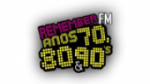 Écouter Rádio Remember FM en live