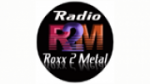 Écouter ROXX 2 METAL en direct