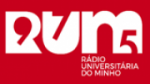 Écouter Radio Universitaria do Minho en live