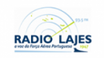 Ecouter Radio+Lajes Praia do Almoxarife en direct
