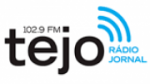 Écouter Tejo Rádio Jornal en live