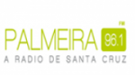 Écouter Radio Palmeira en live
