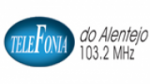 Écouter Radio Telefonia do Alentejo en live