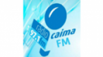 Écouter Rádio Caima FM en direct