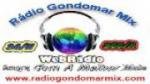 Écouter Radio Gondomar Mix en direct