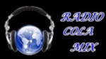 Écouter Radio Cola Mix en live Écouter Radio Cola Mix en live