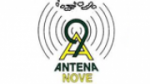 Écouter Antena Nove en live