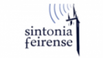 Écouter Sintonia Feirense en direct