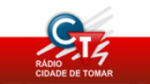 Écouter Radio Cidade de Tomar en live