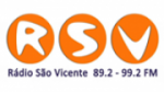 Écouter Rádio São Vicente en live