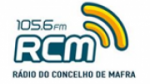 Écouter Radio Do Concelho De Mafra en live
