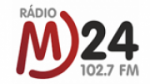 Écouter Rádio M24 en live