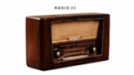Écouter Radio 21 en live Écouter Radio 21 en live