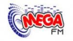 Écouter Rádio Mega FM en live