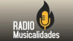 Écouter Radio Musicalidades en direct Écouter Radio Musicalidades en direct