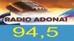 Écouter Radio Adonai en live