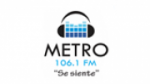 Ecouter Radio+Metro Santa Rosa Misiones en direct