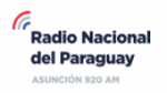 Ecouter Radio+Nacional+del+Paraguay Asunción en direct