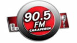 Écouter Radio Carapegua FM en ligne Écouter Radio Carapegua FM en ligne