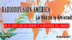 Écouter Radiodifusion America en ligne