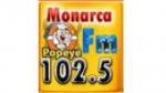 Ecouter Popeye+Radio+Monarca+102.5+Fm San Lorenzo en direct