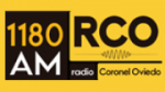 Ecouter Radio+Coronel+Oviedo Coronel Oviedo en direct